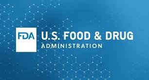 U.S. Food and Drug Administration logo